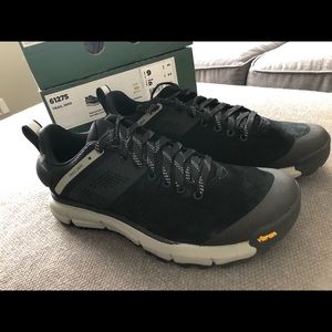danner 2650 black